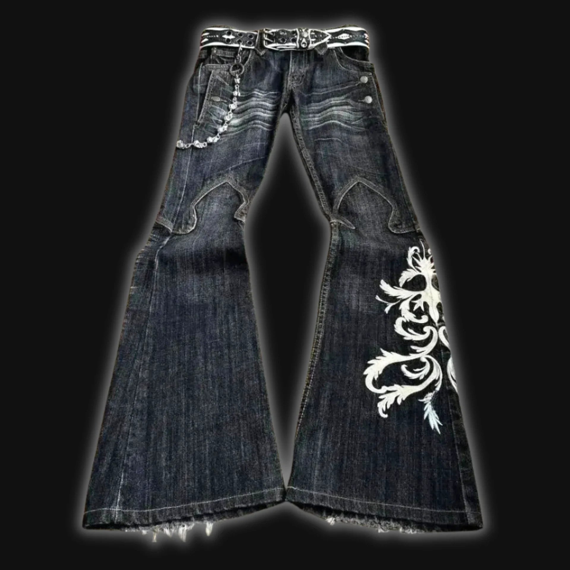 Trap 00 Jeans