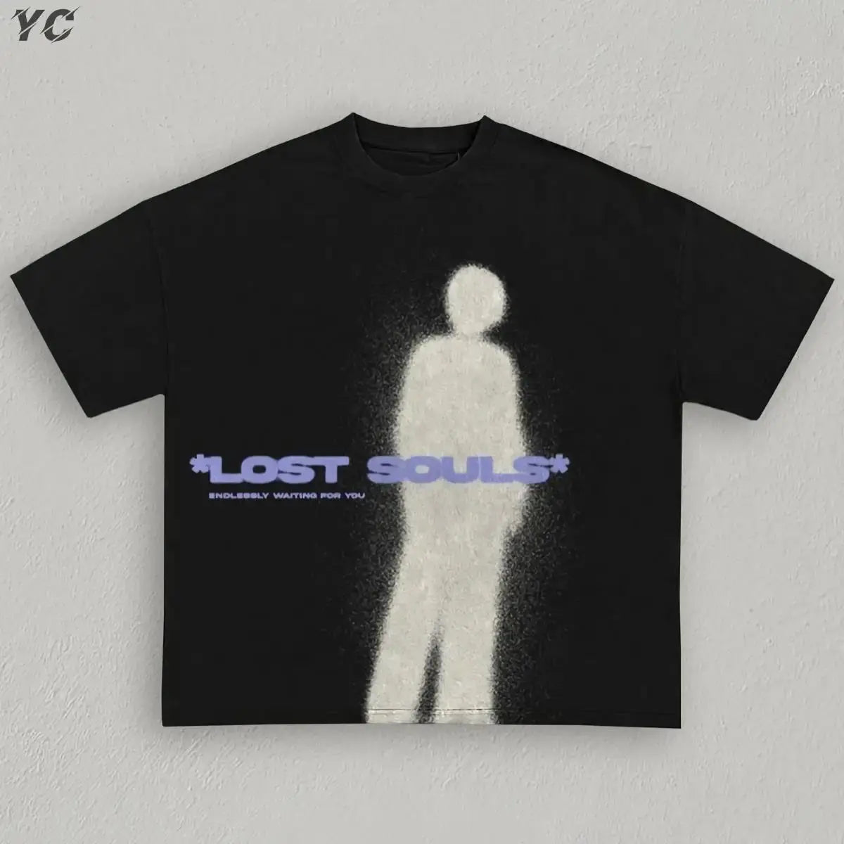 T-Shirt Lost Souls
