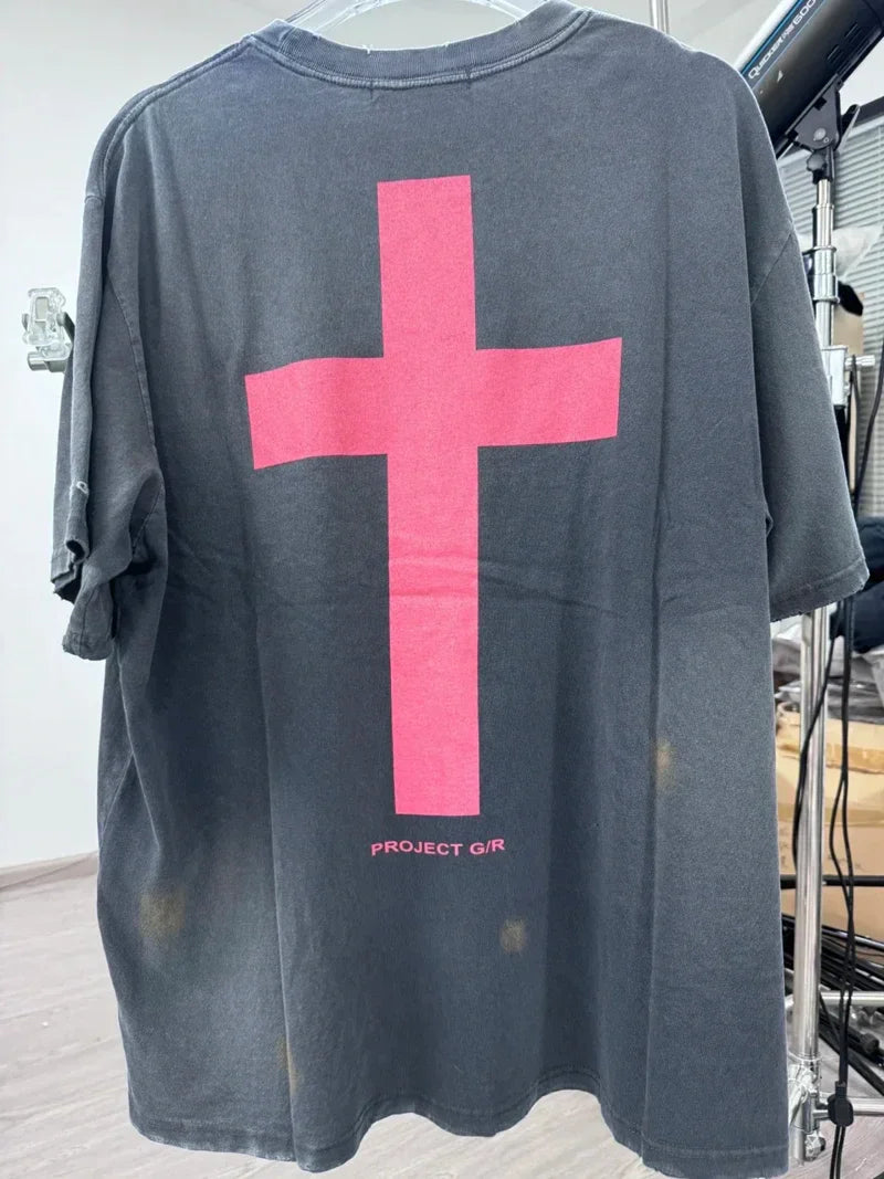 Big Red T-shirt