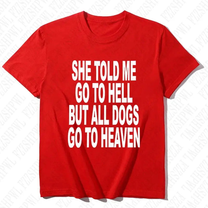 Y2K T-shirt