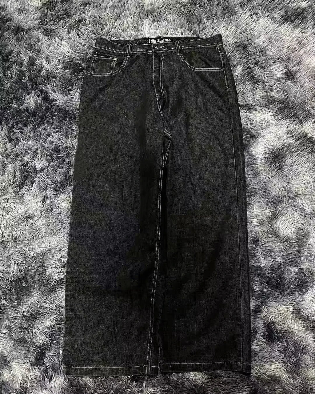 SP Loose Jeans (+10 kolorystyki)