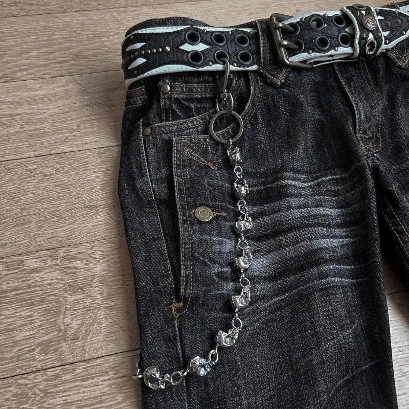 Trap 00 Jeans