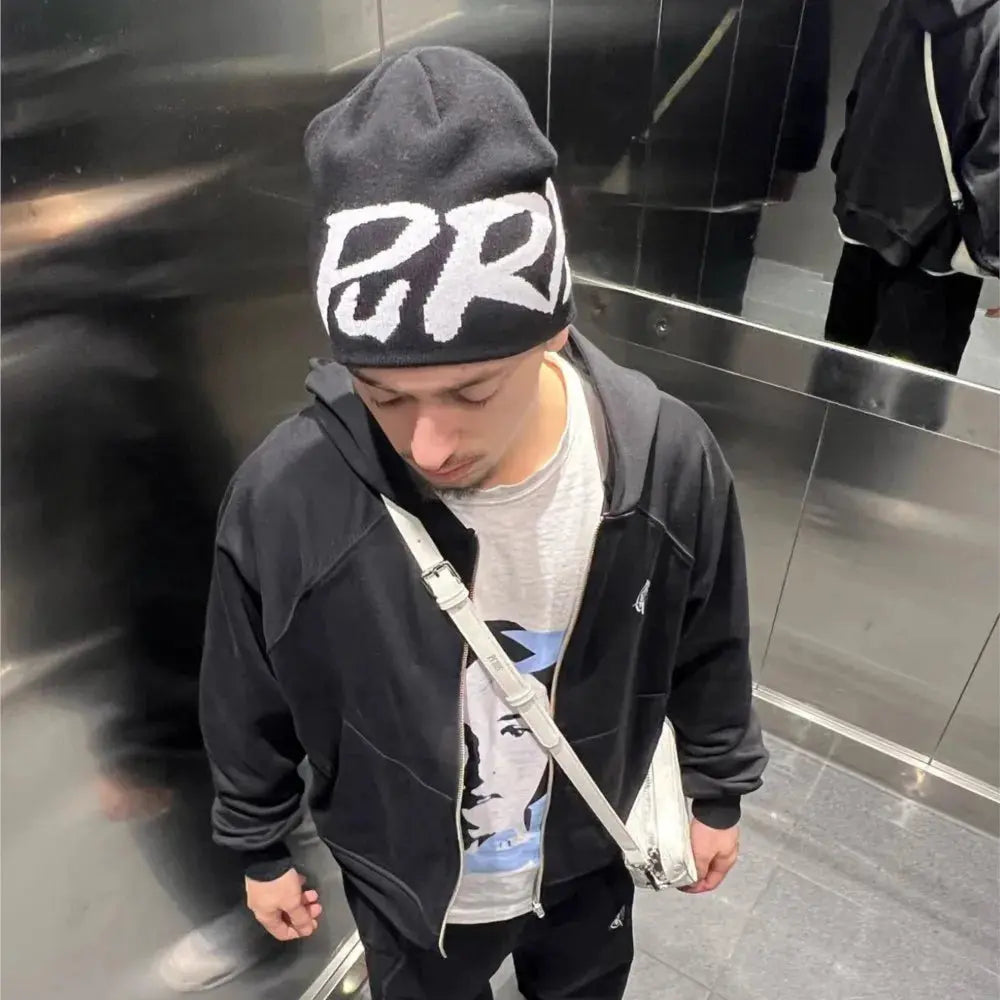 Y2k Hat