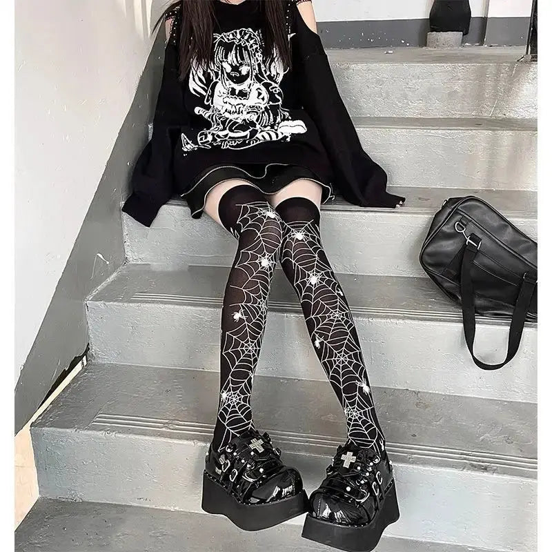 Y2k Stockings