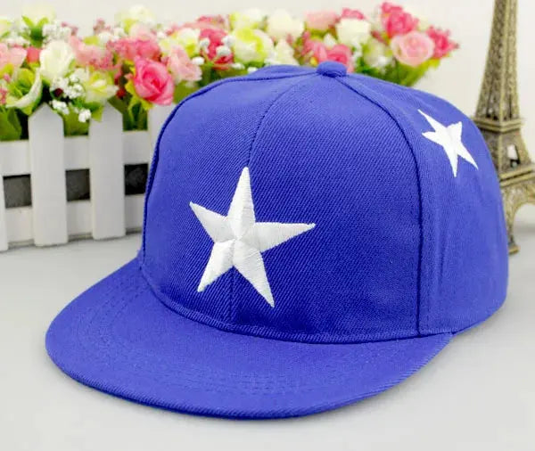 Spikes Hat Swag
