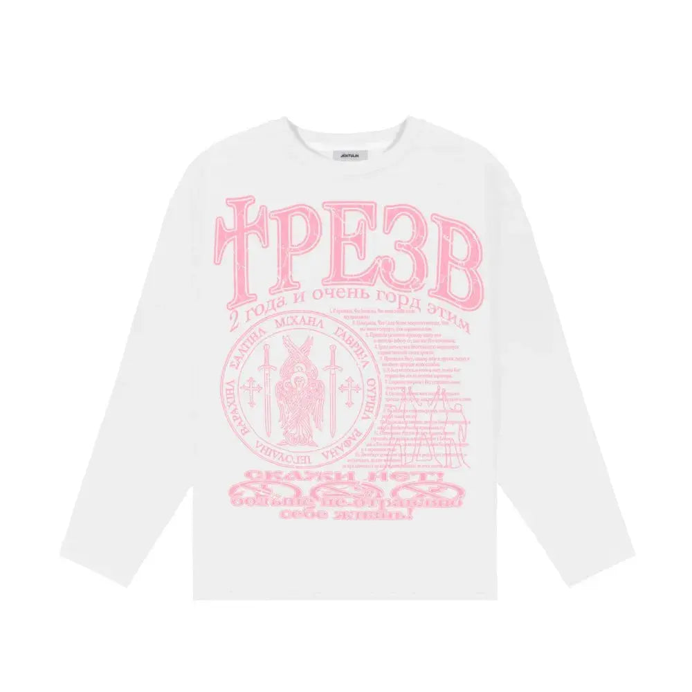 Y2k Long Sleeve