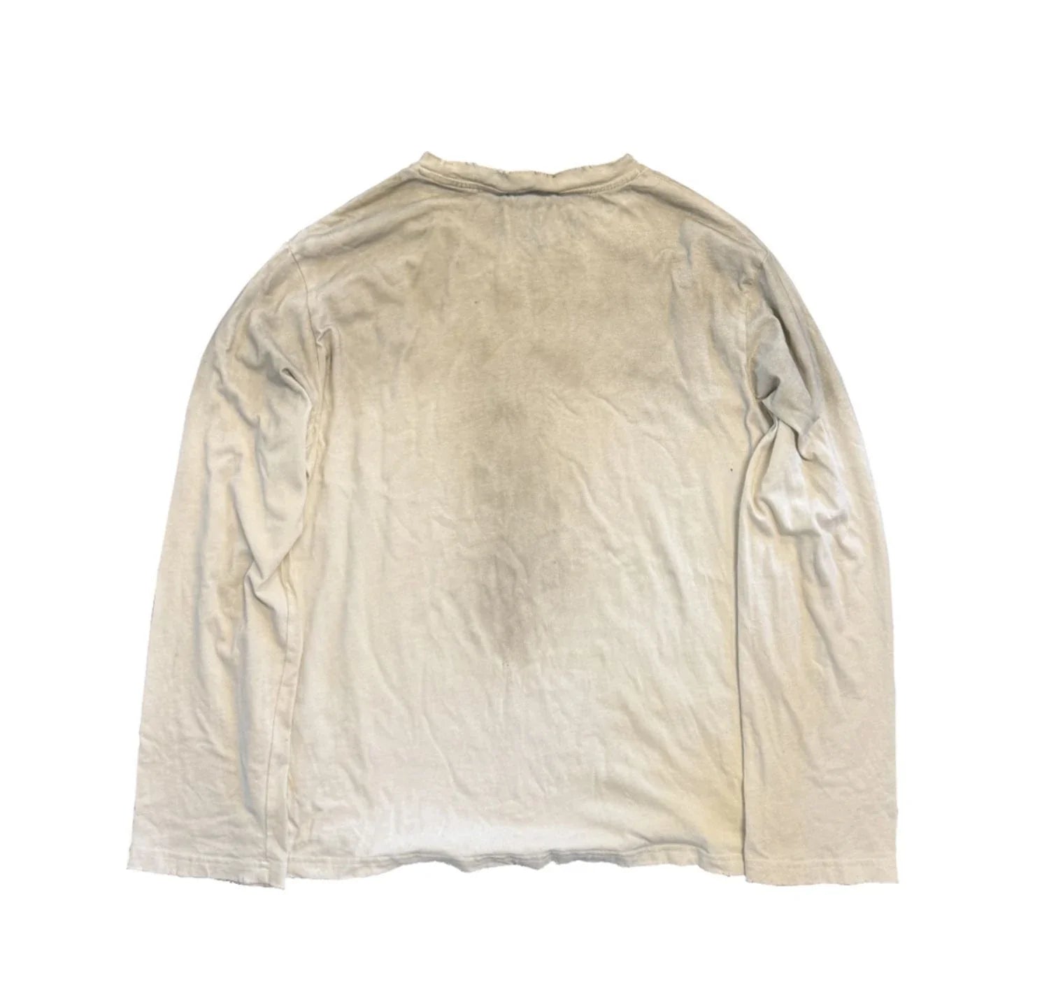 Dirty LongSleeve