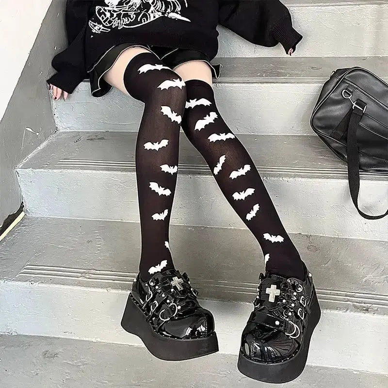 Y2k Stockings
