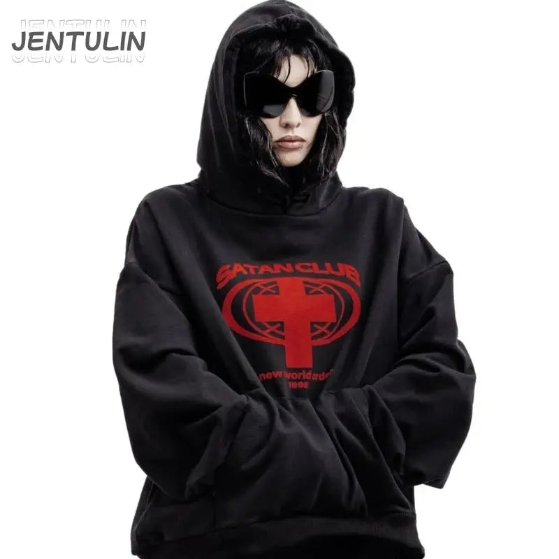 Y2k Hoodies