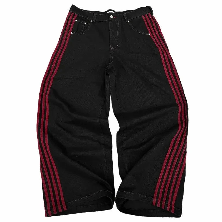 Camo Pants