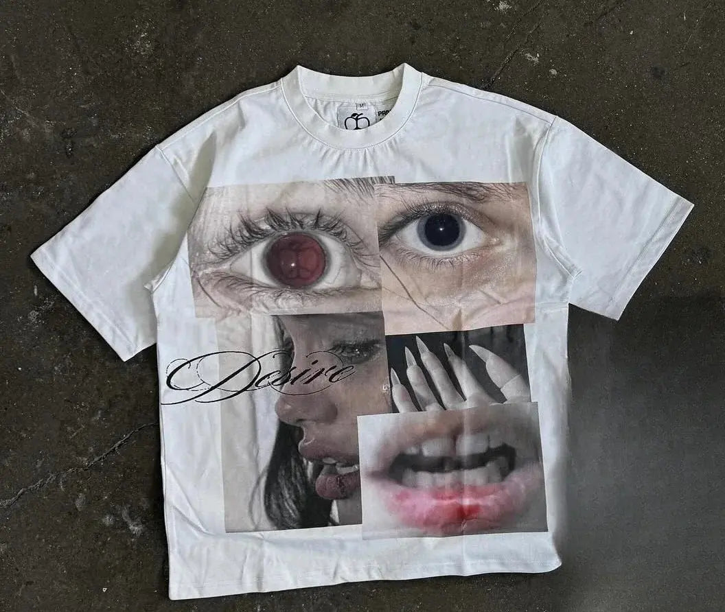 Archive T-shirt
