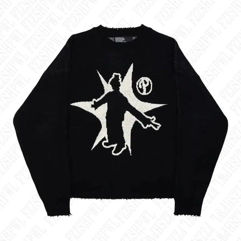 Y2k Sweater
