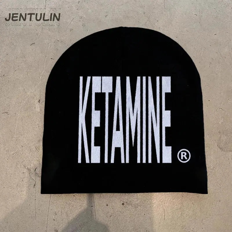 KETAMINE Y2k Cap