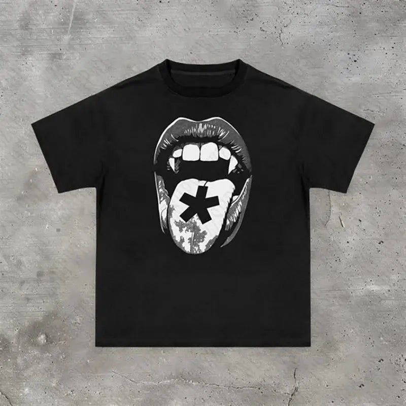 Y2K T-shirt