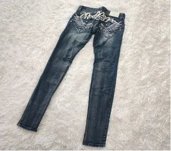 Wings Jeans