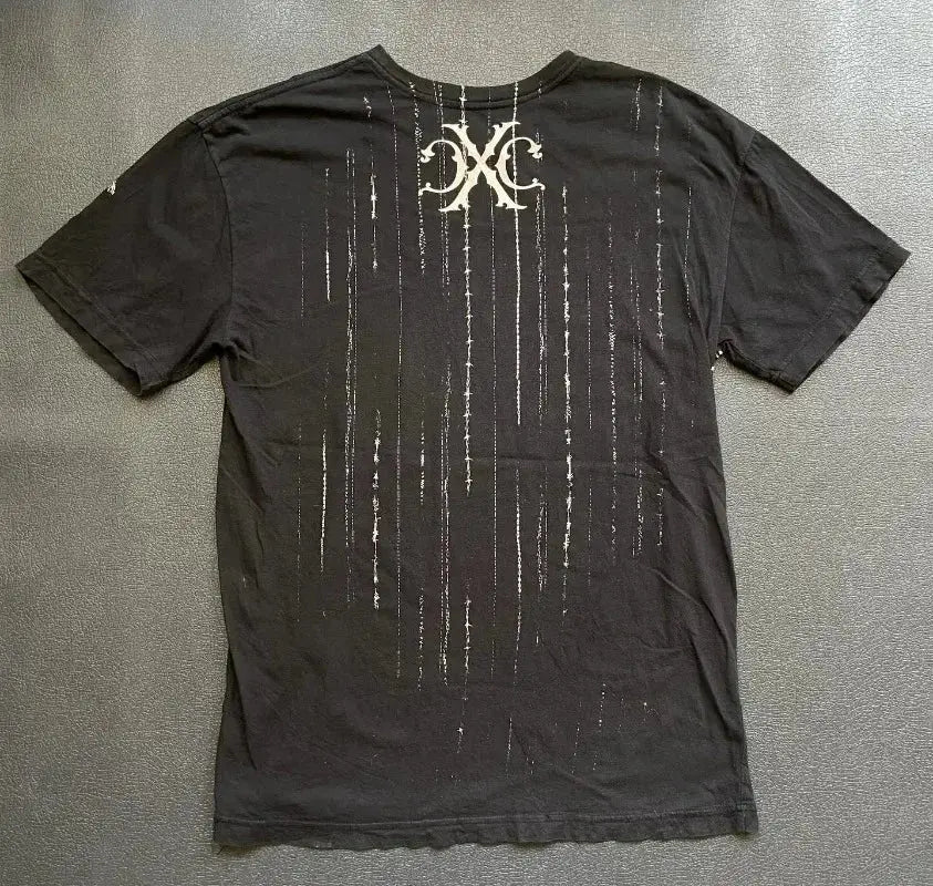 Xtreme Man Short Sleeves