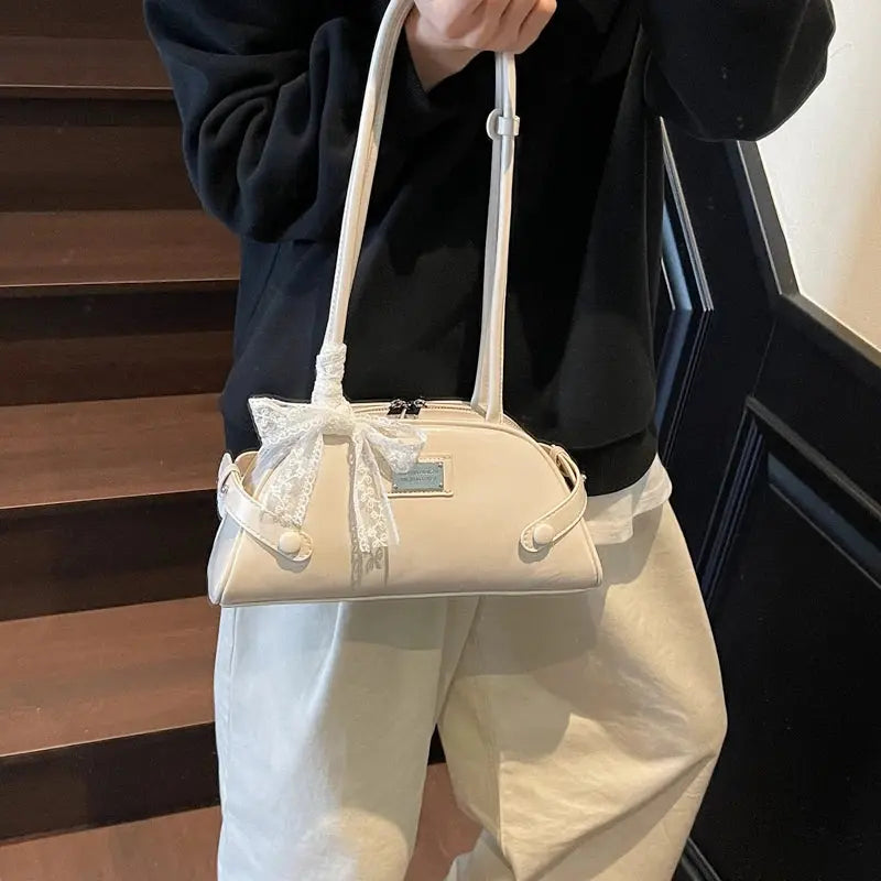 Women Small Underarm Bag