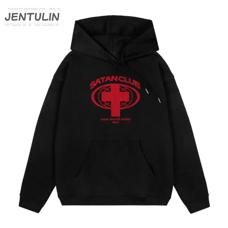 Y2k Hoodies