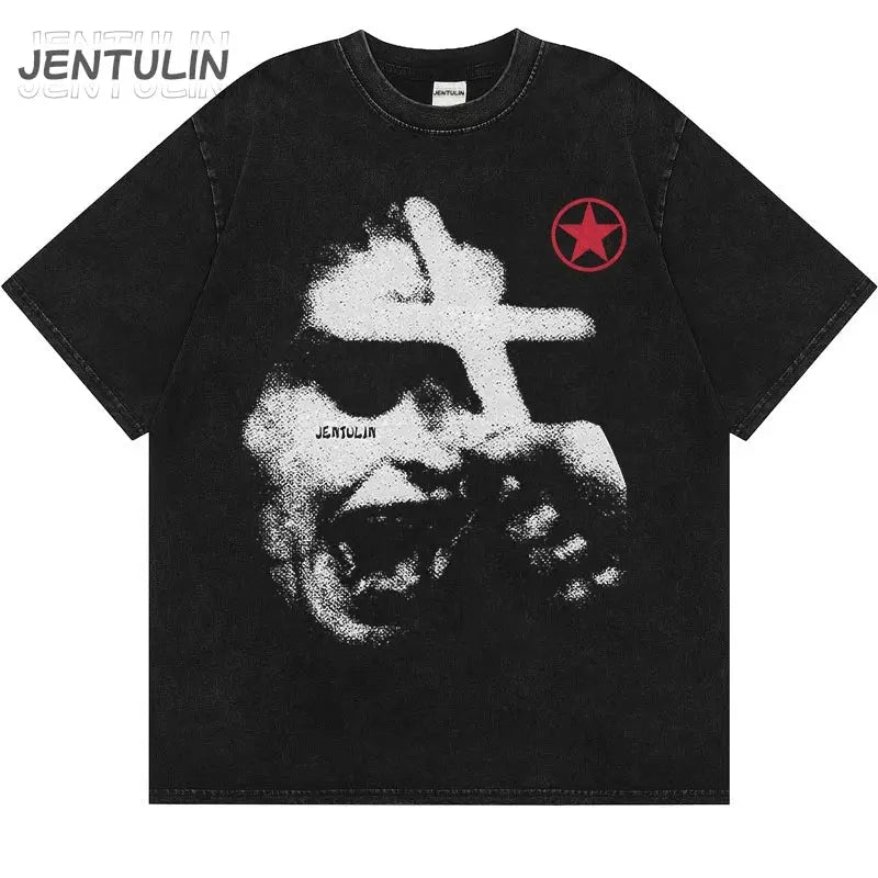 Y2K Goth T-Shirt