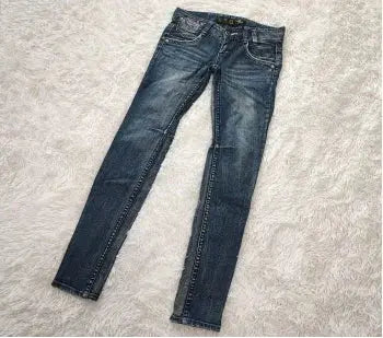 Wings Jeans