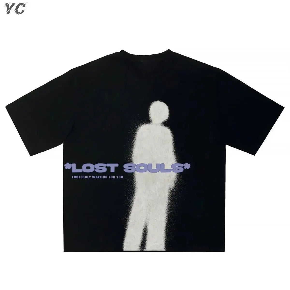 T-Shirt Lost Souls