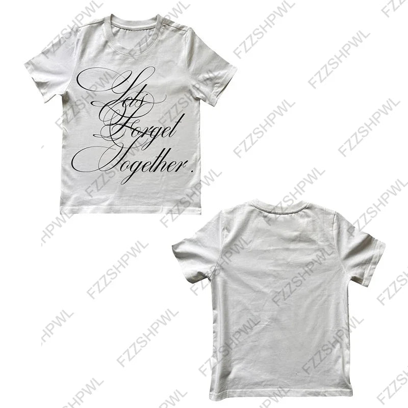 Archive T-shirts Classic
