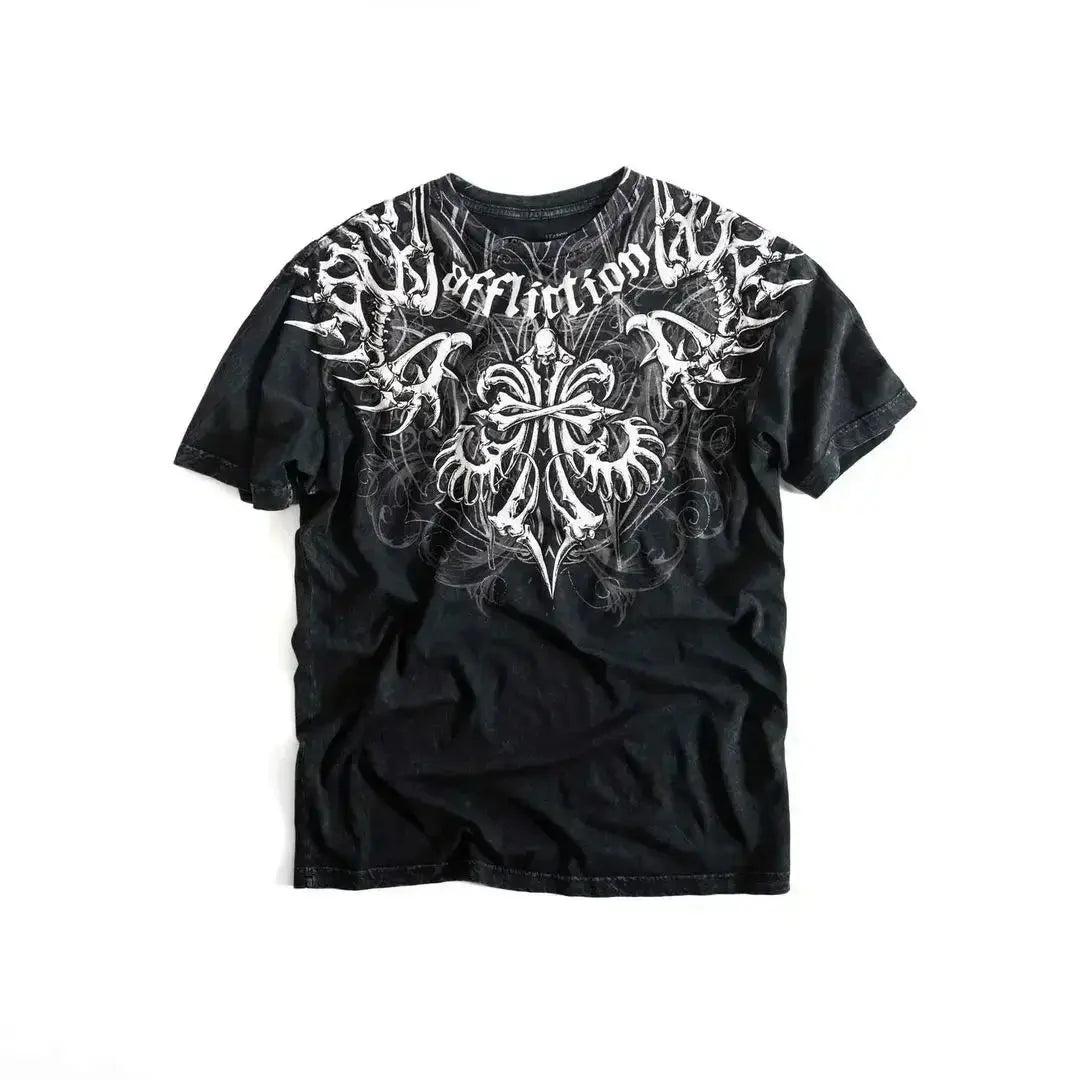"FTP" Arabic Tshirt