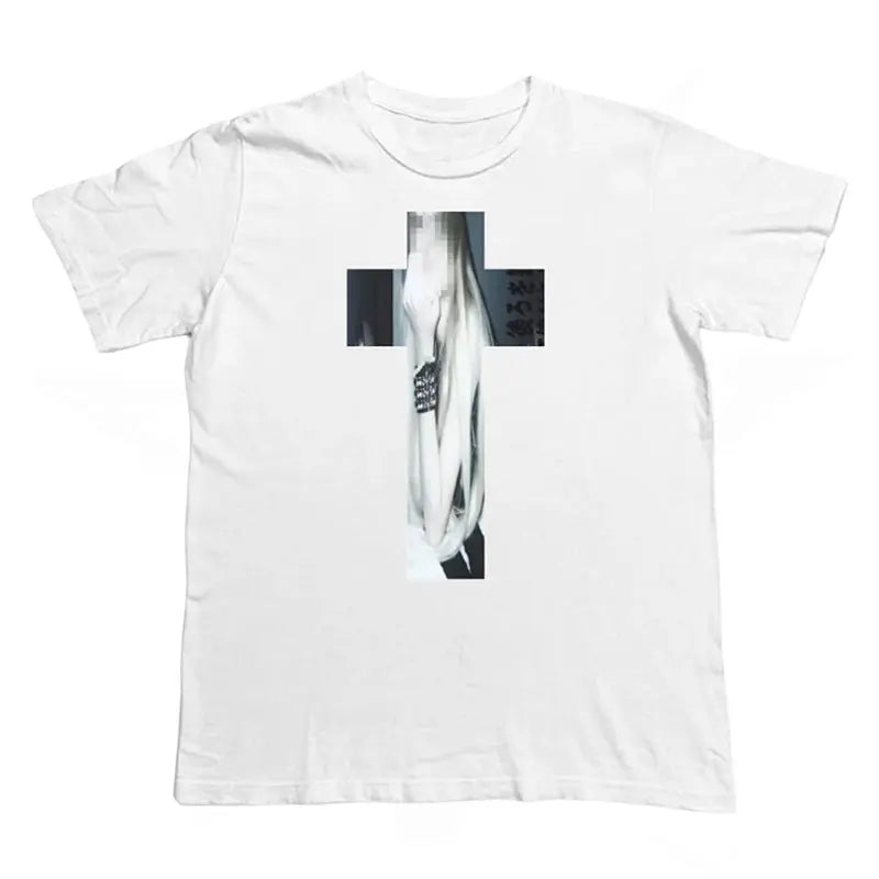 Archive God Tee