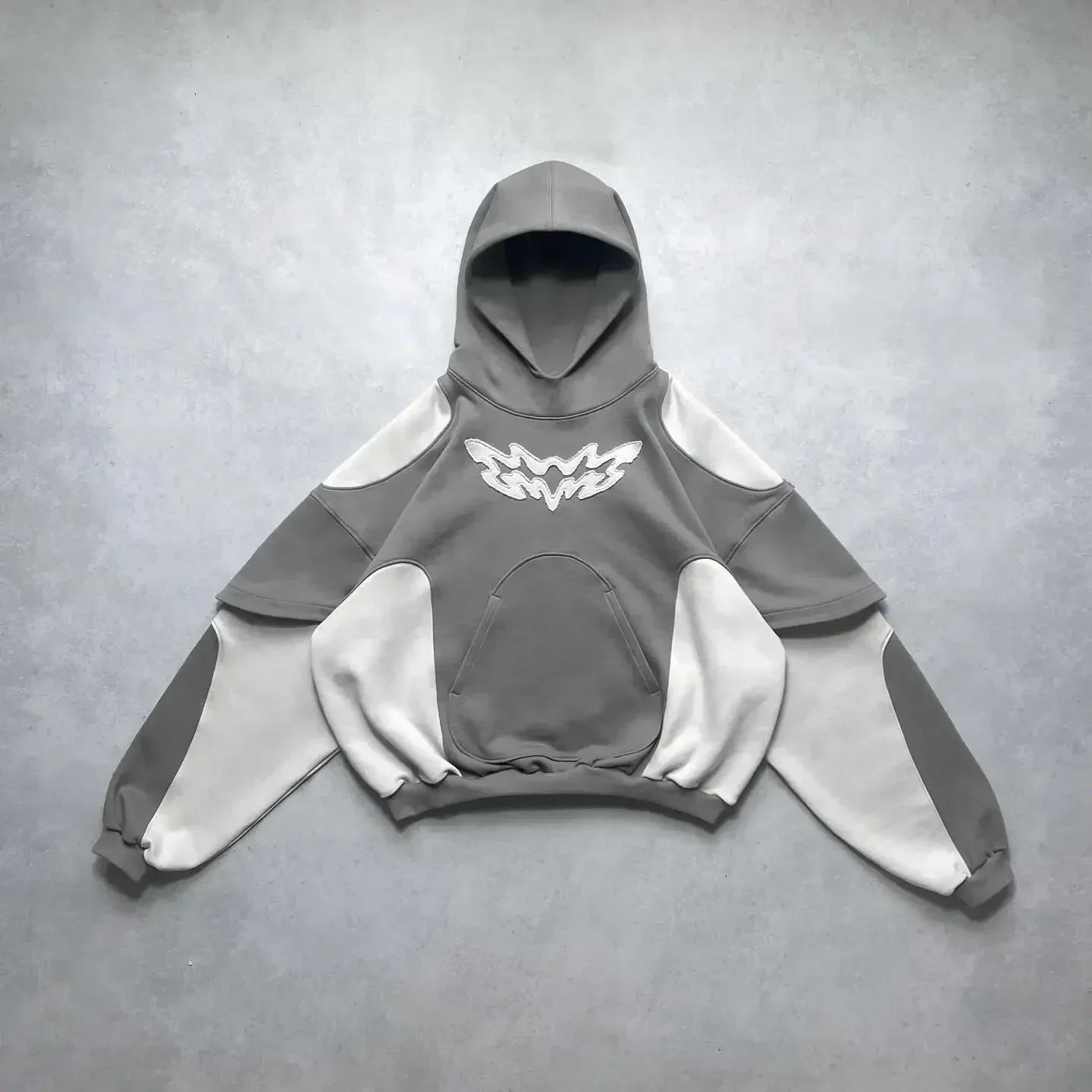 Tokio Hoodie