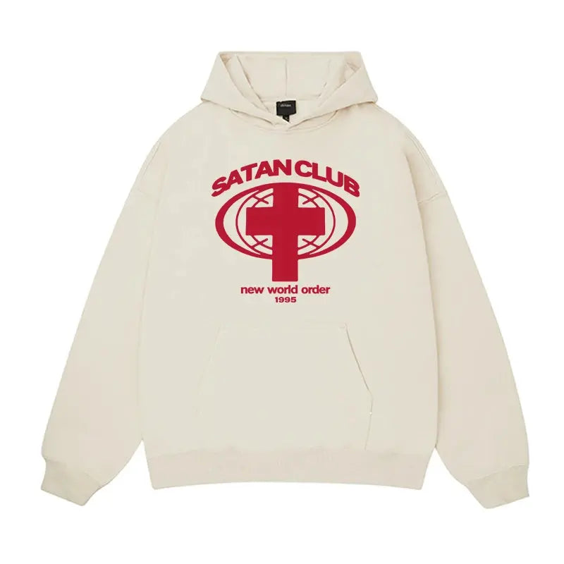 Y2k Hoodies
