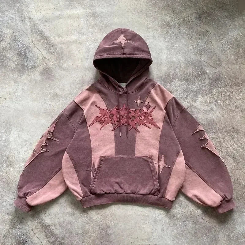 Tokio Hoodie