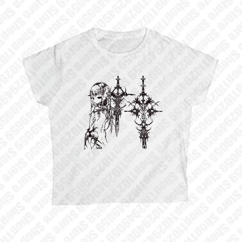 Y2k Sexy Tank Top
