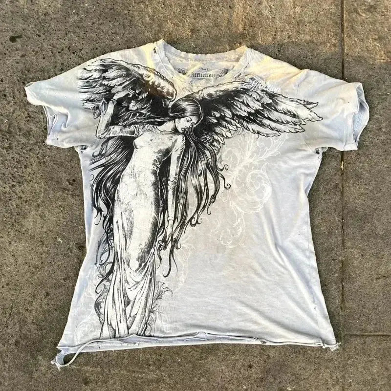 Xtreme Man Short Sleeves