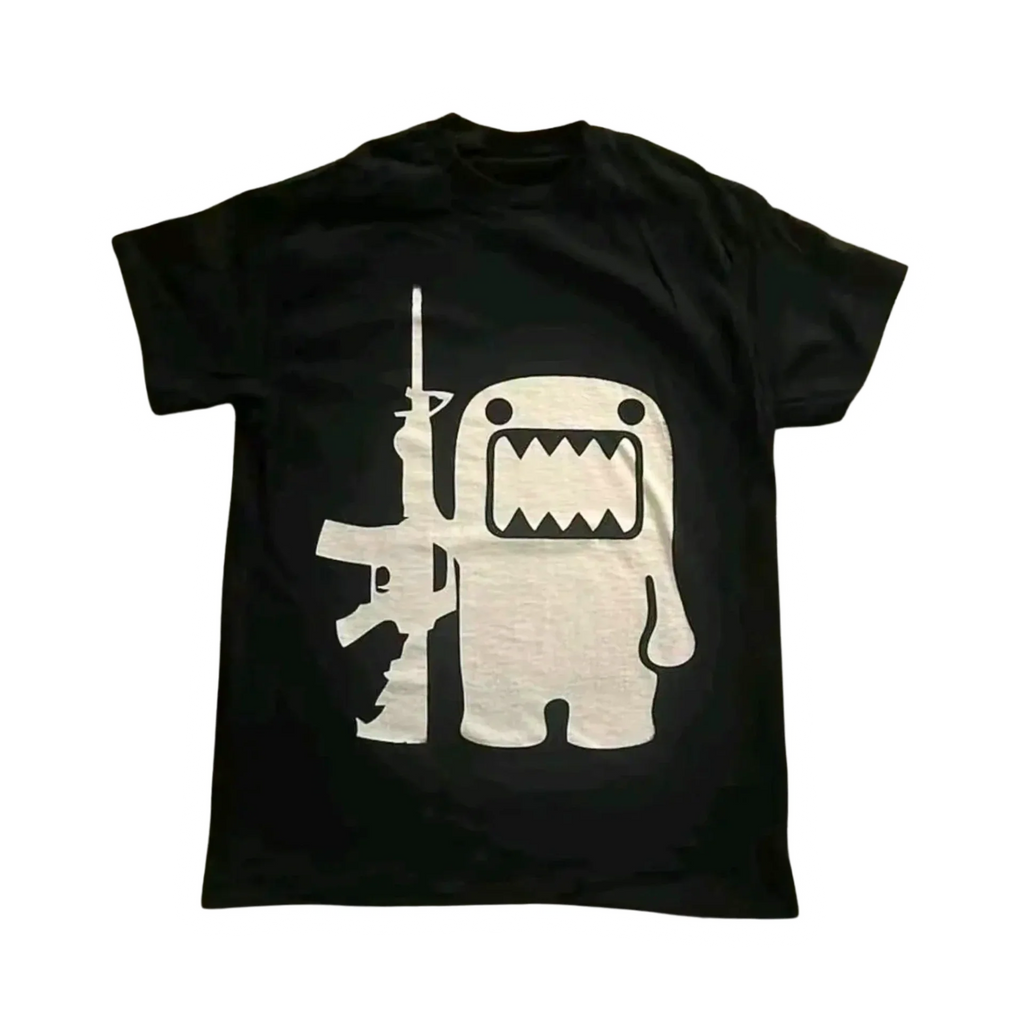 AK Graphic Tee