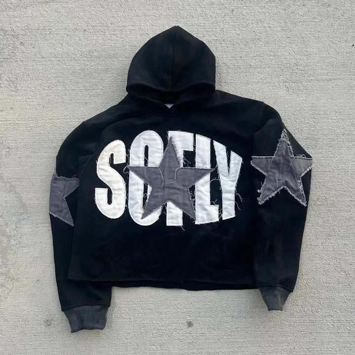 Tokio Hoodie