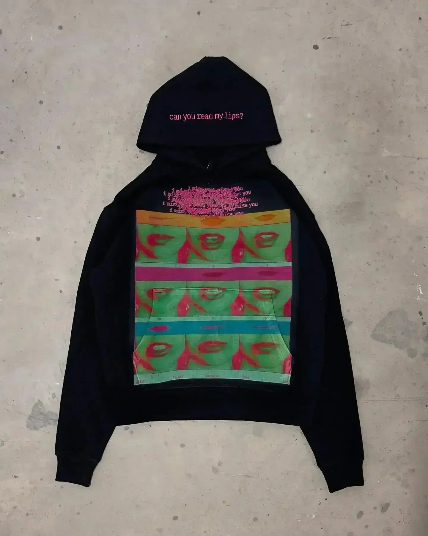 Y2k Hoodie Women