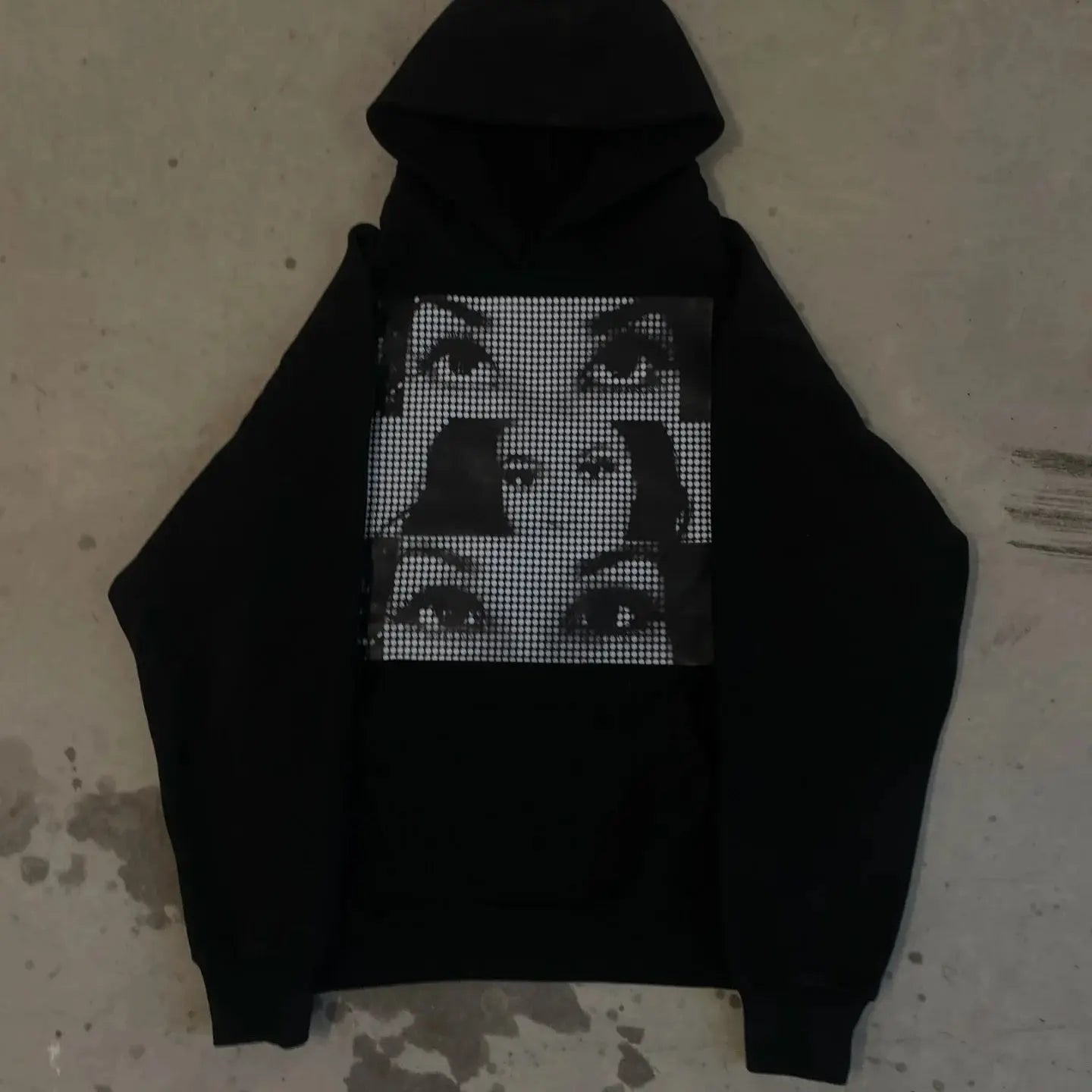 Y2k Hoodie Women