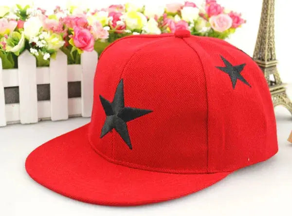Spikes Hat Swag