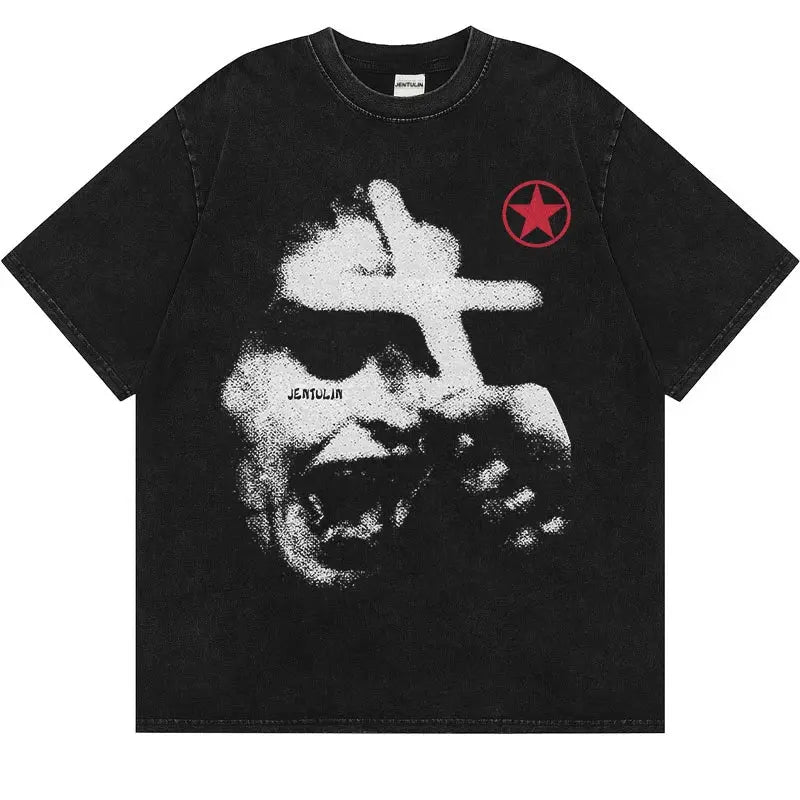 Y2K Goth T-Shirt