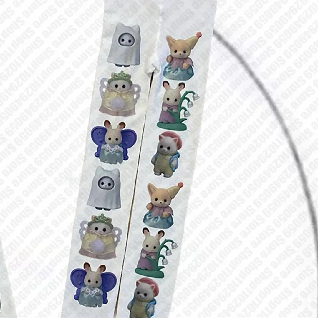 Y2K Sockings Japanese