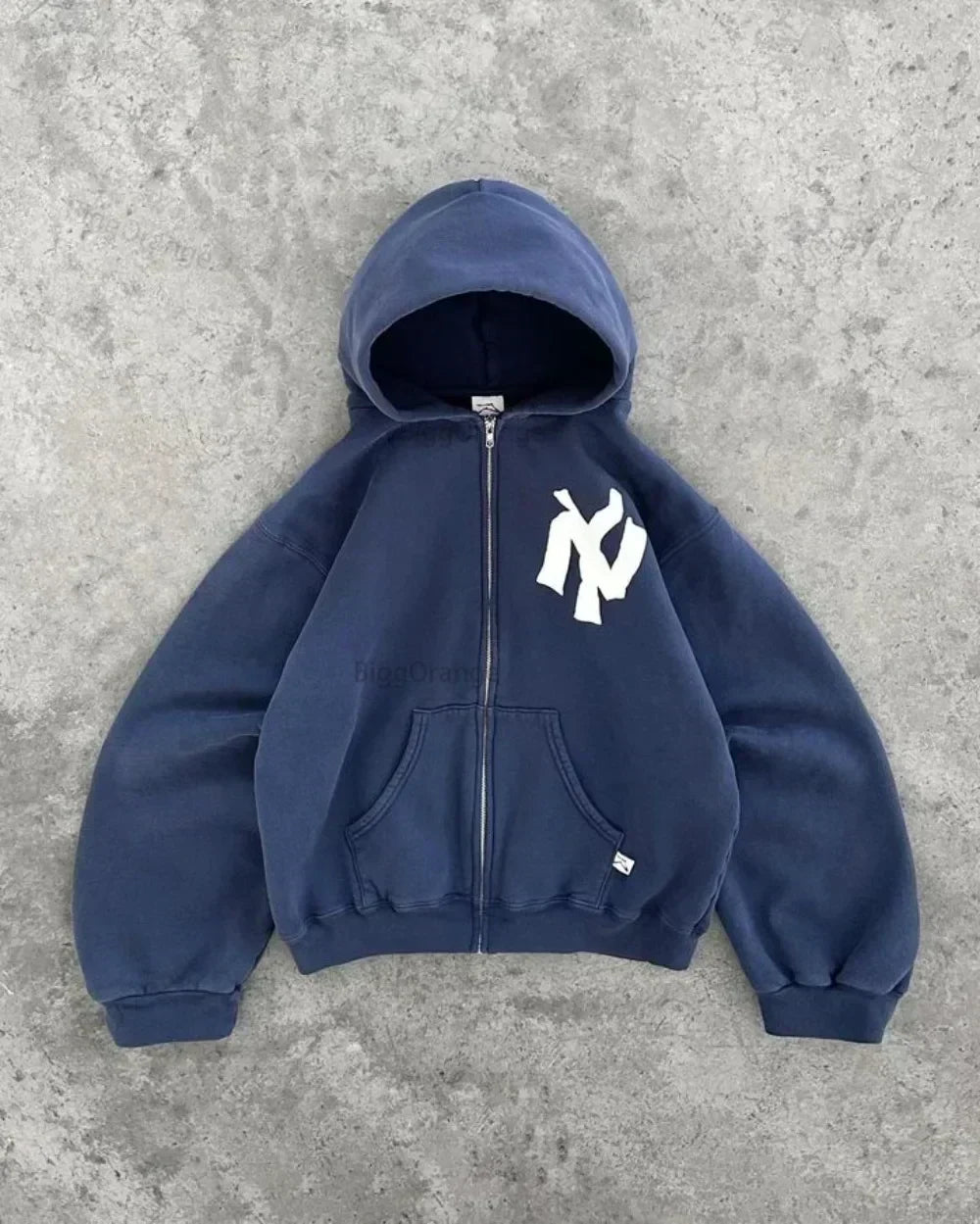 YN Hoodies