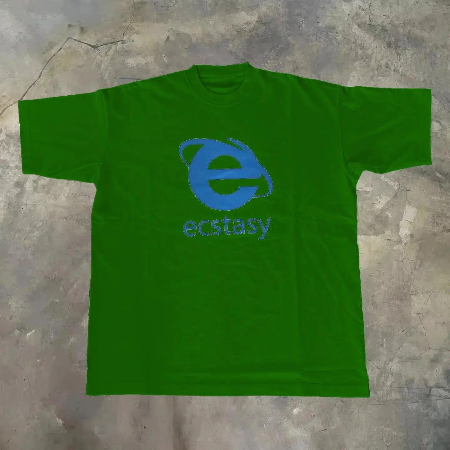 Ecstasy T-shirt