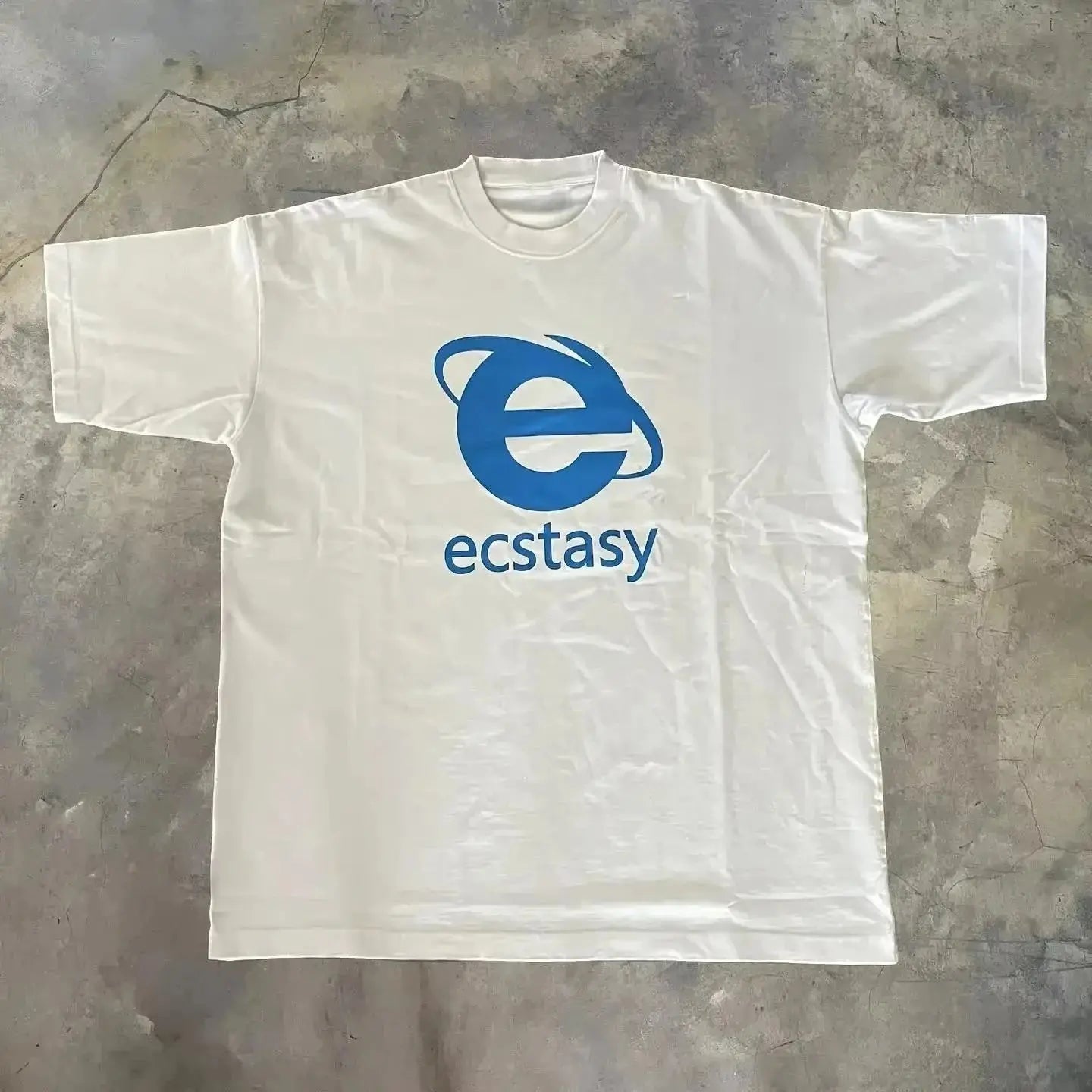 Ecstasy T-shirt