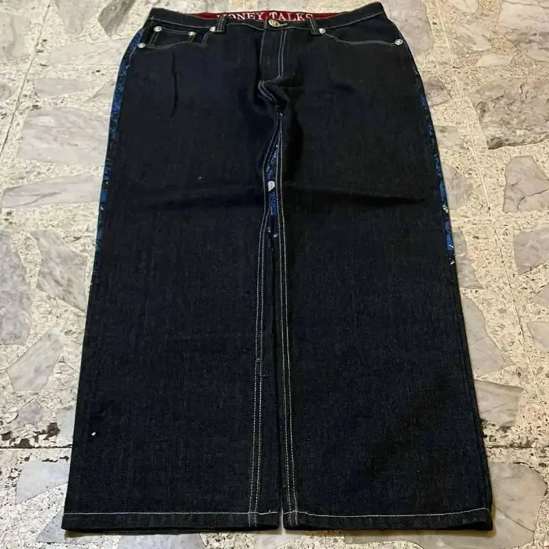 Baggy Jeans Y2K