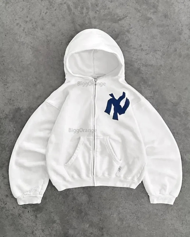 YN Hoodies
