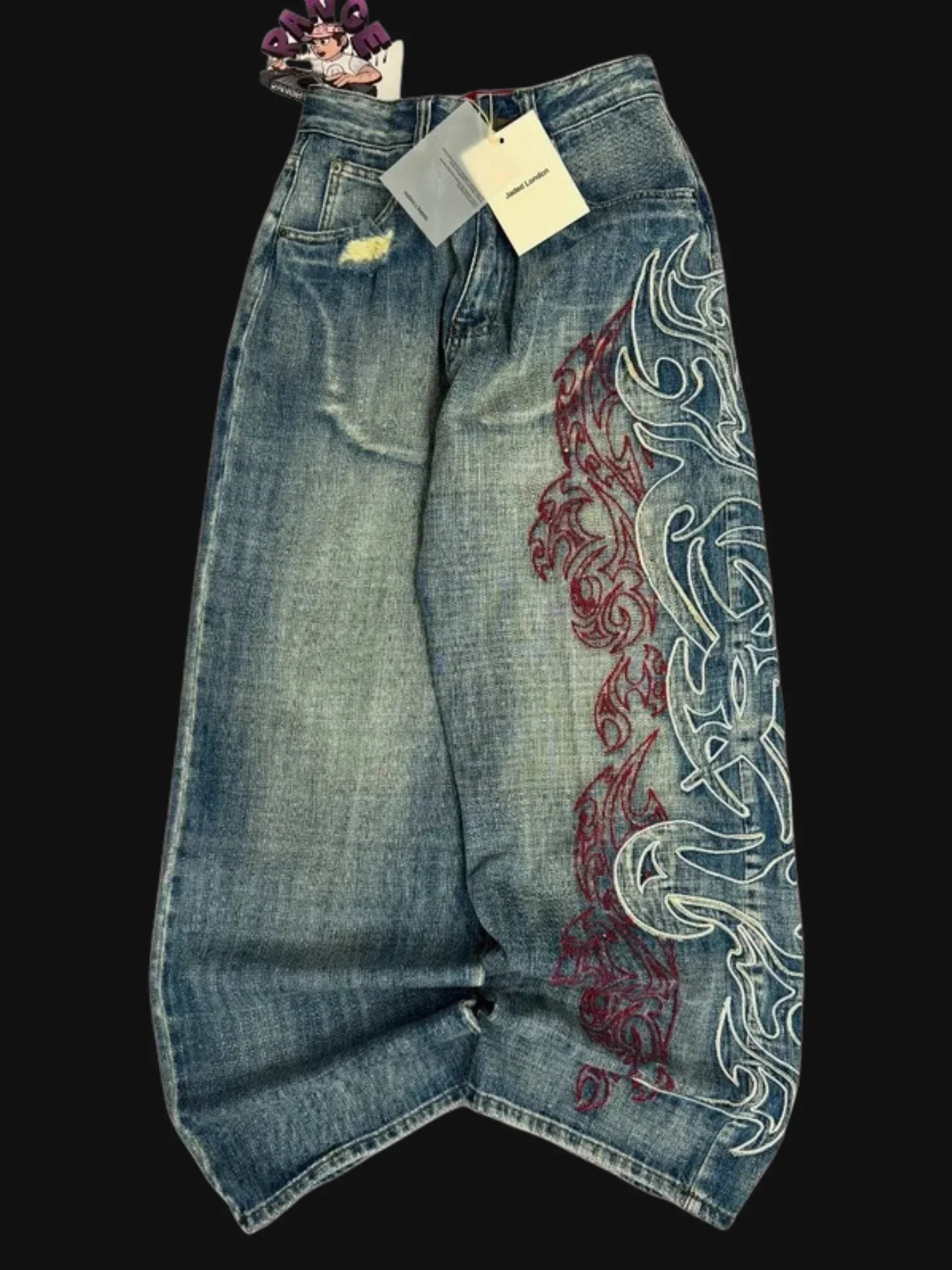 Baggy Jeans