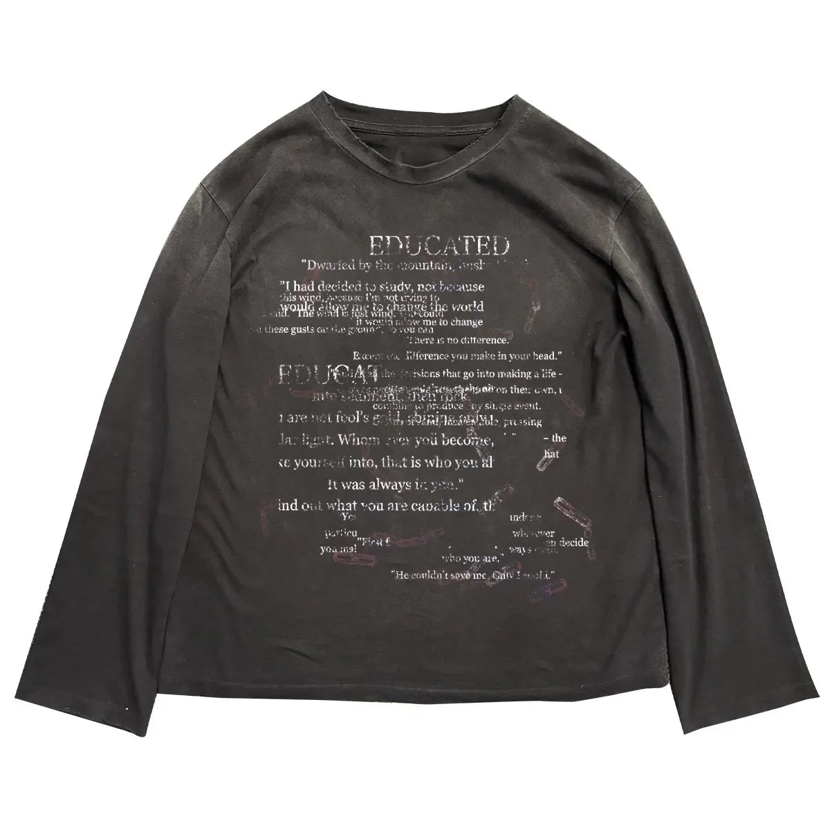 Vintage Long Sleeve Archive