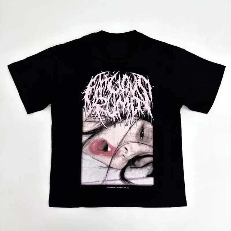 Crazy 6 T-shirts-Polo