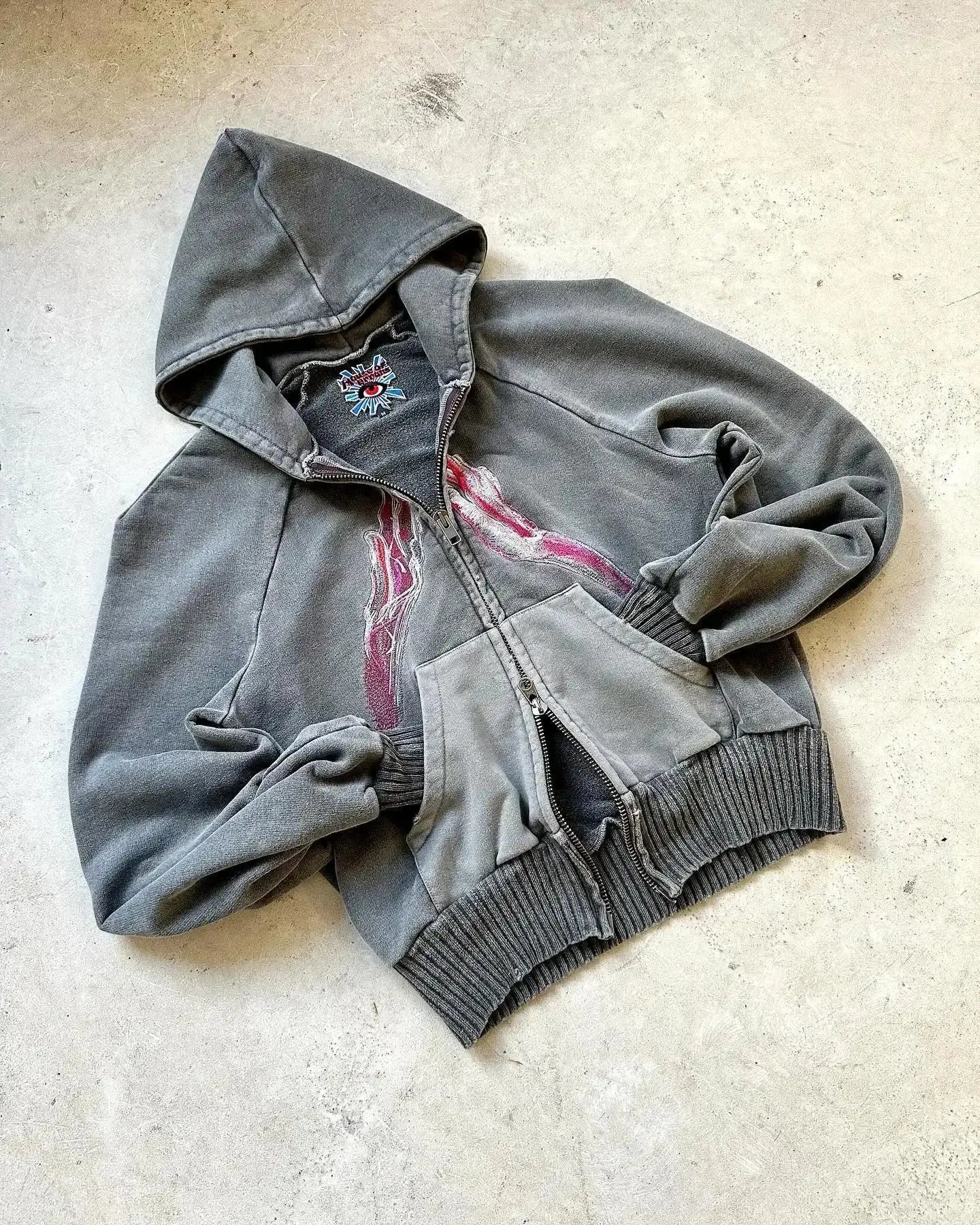 Black England Hoodie