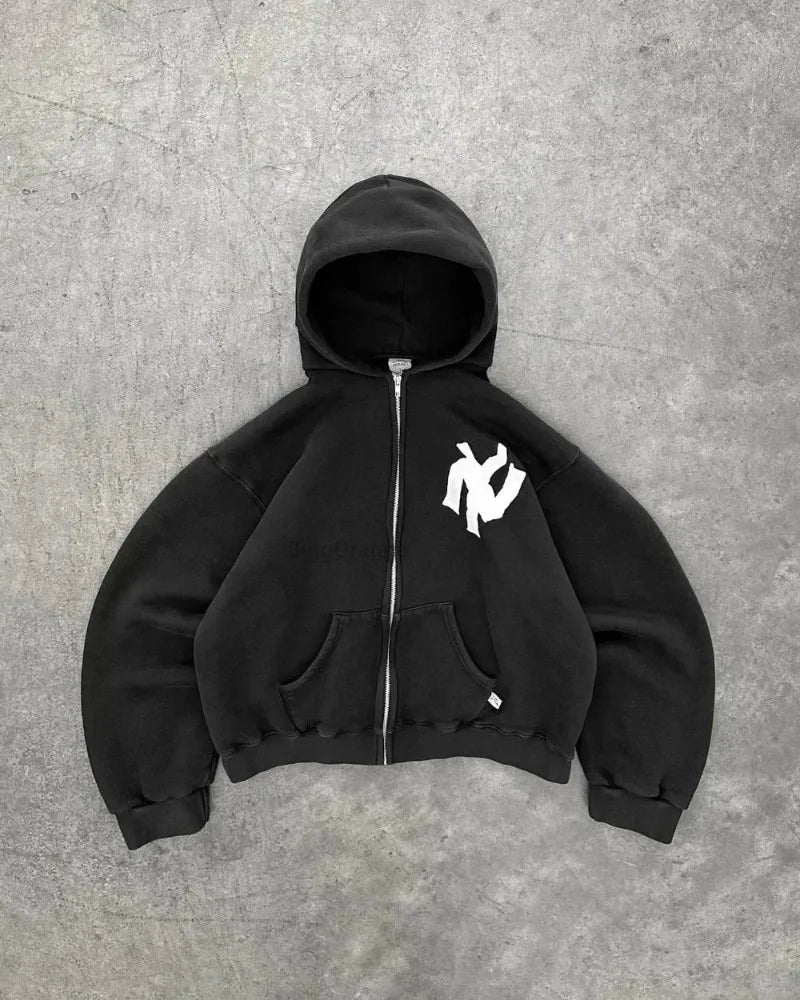 YN Hoodies